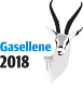 Gasellene 2018 logo
