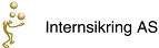 Internsikring AS logo